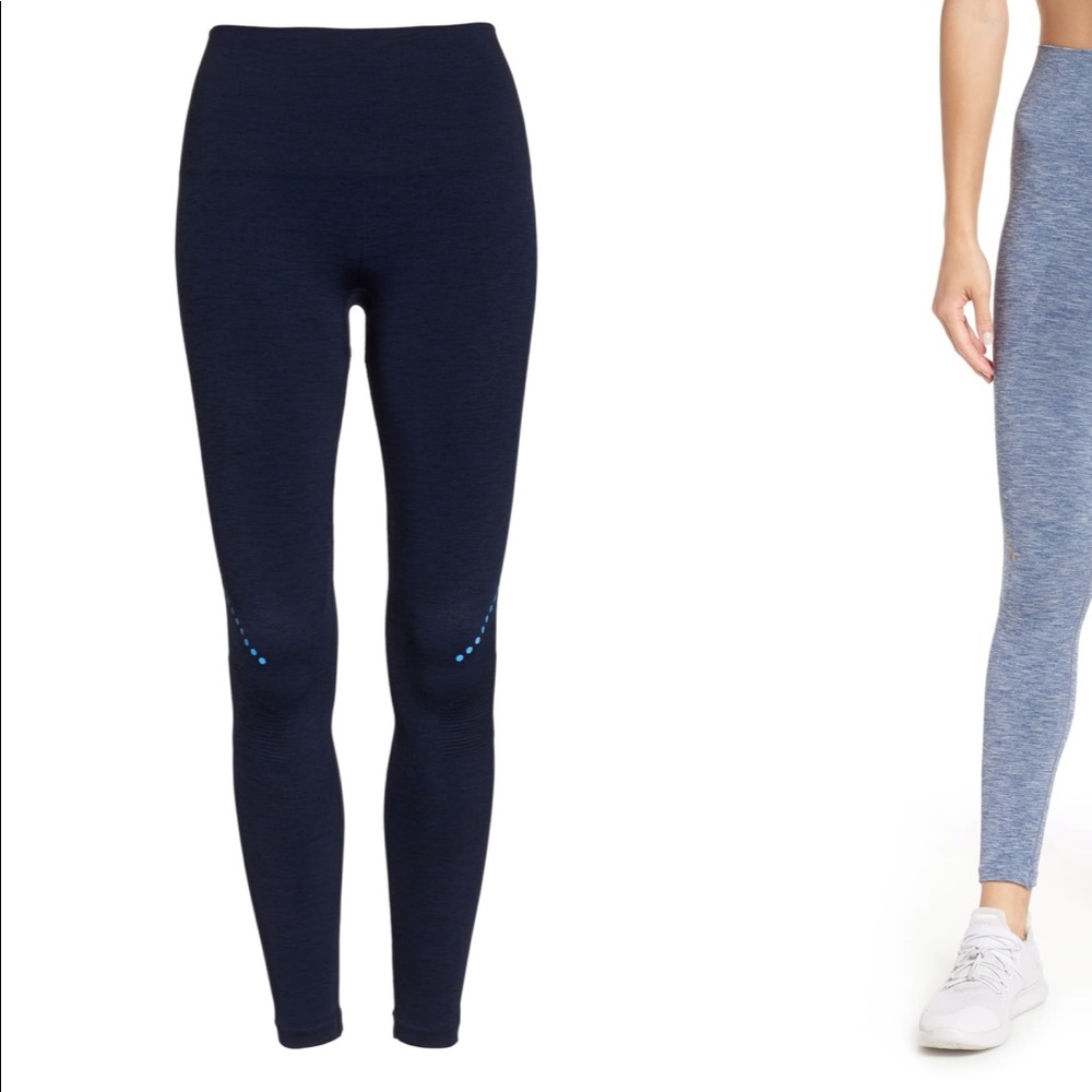 LNDR BLACKOUT COMPRESSION LEGGINGS